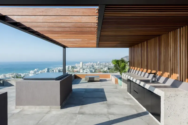 Anchor Villa in Bantry Bay – photo 6