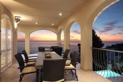Villa Blue Dream in Bakoven – photo 16 thumbnail