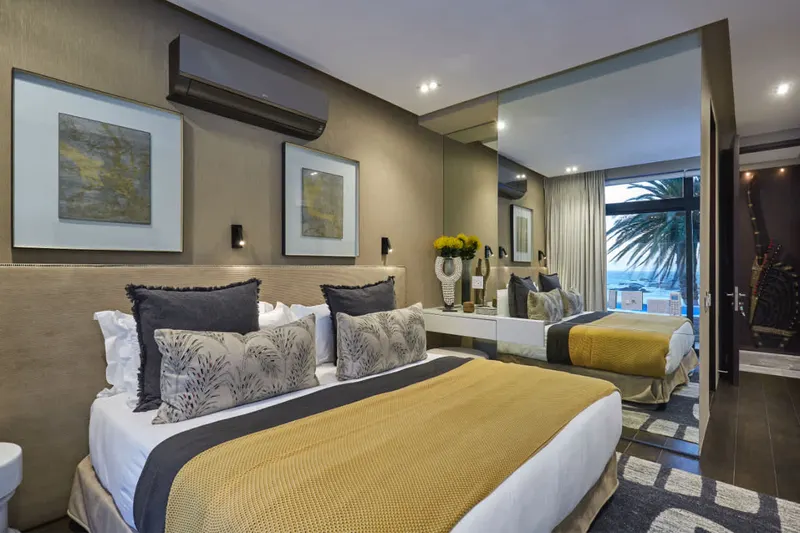 Bakoven Palms Villa  in Camps Bay – photo 64