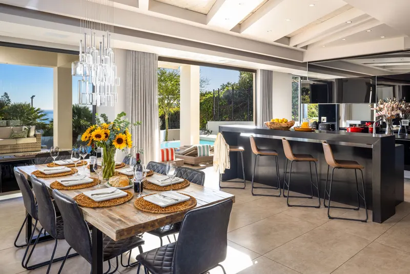 Villa Blossom in Camps Bay – photo 24