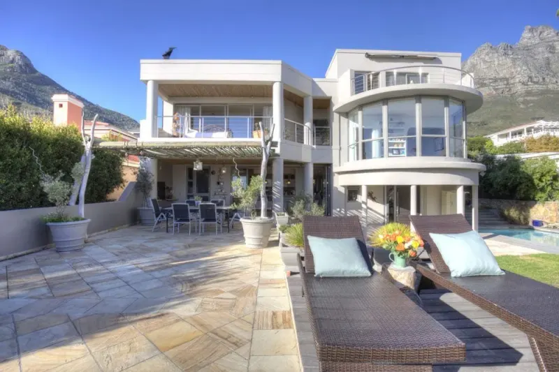 Ingwelala Camps Bay in Camps Bay – photo 23