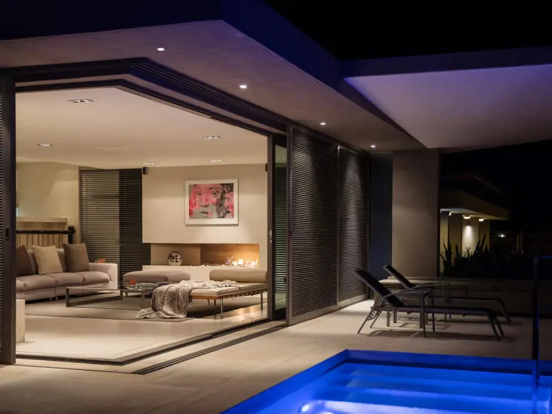 Bakoven Penthouse in Camps Bay – photo 13