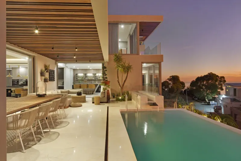 Arcadia Mansion in Bantry Bay – photo 23