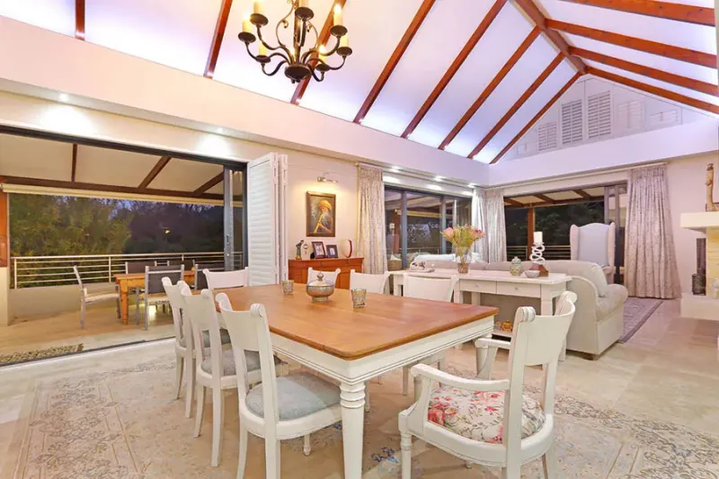 Constantia Holiday Home in Constantia Heights – photo 17