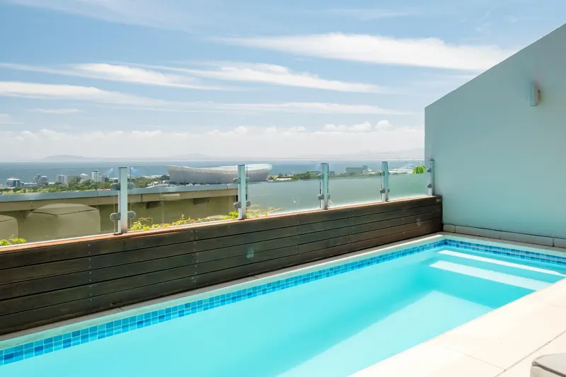 Villa Alexa in Green Point – photo 32