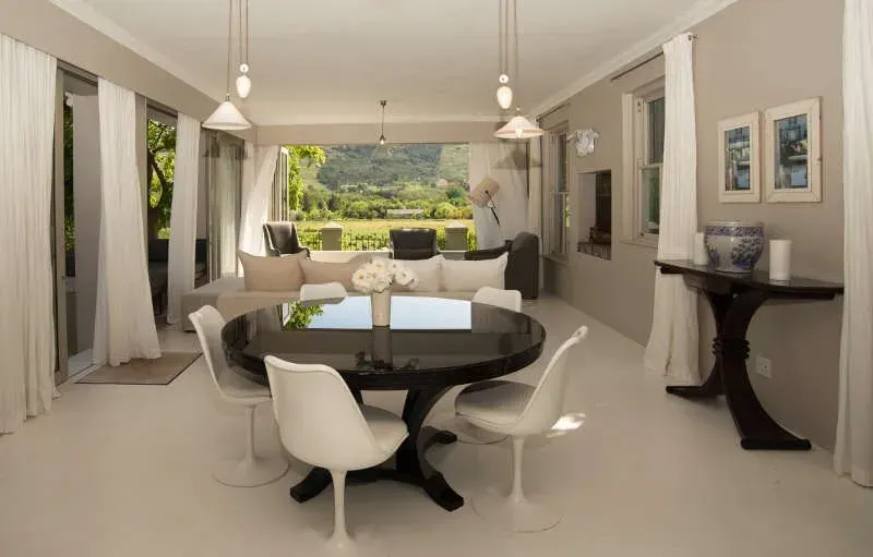 Villa Franschhoek in Franschhoek – photo 2