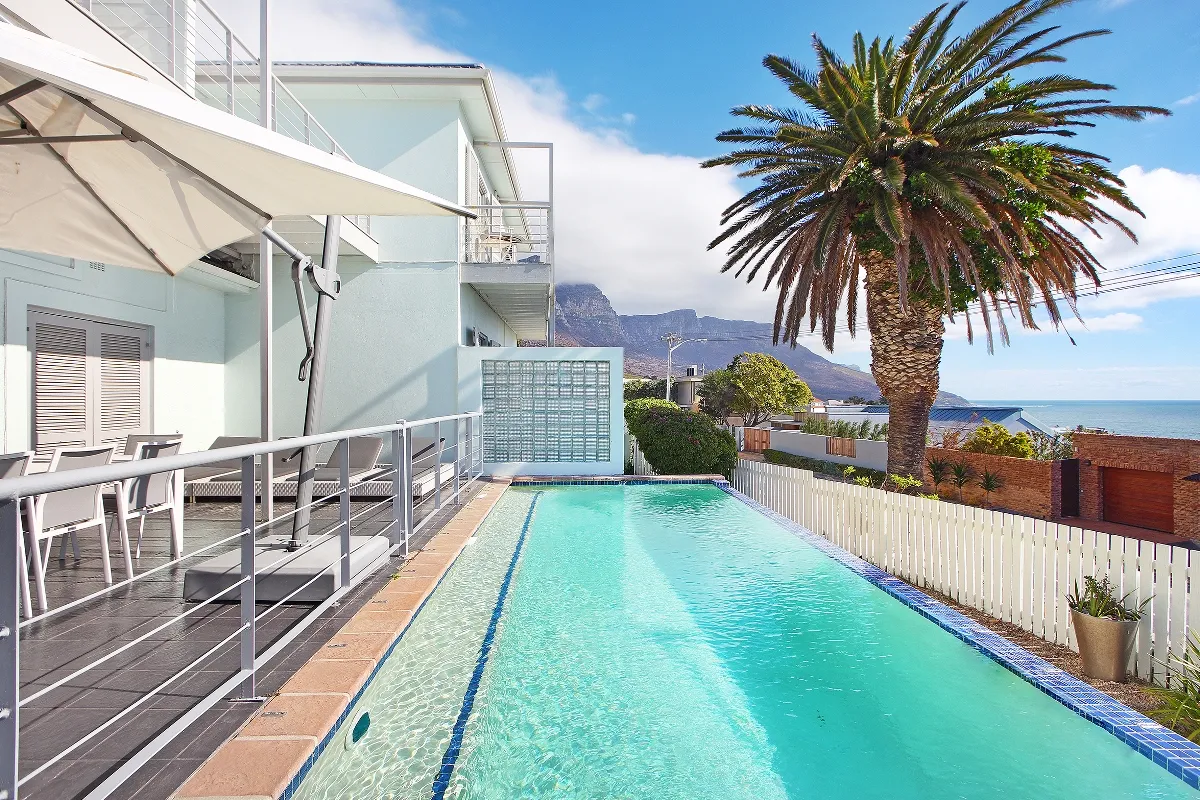 Camps Bay