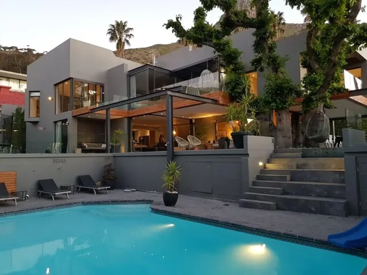 Fresnaye Tranquility in Fresnaye