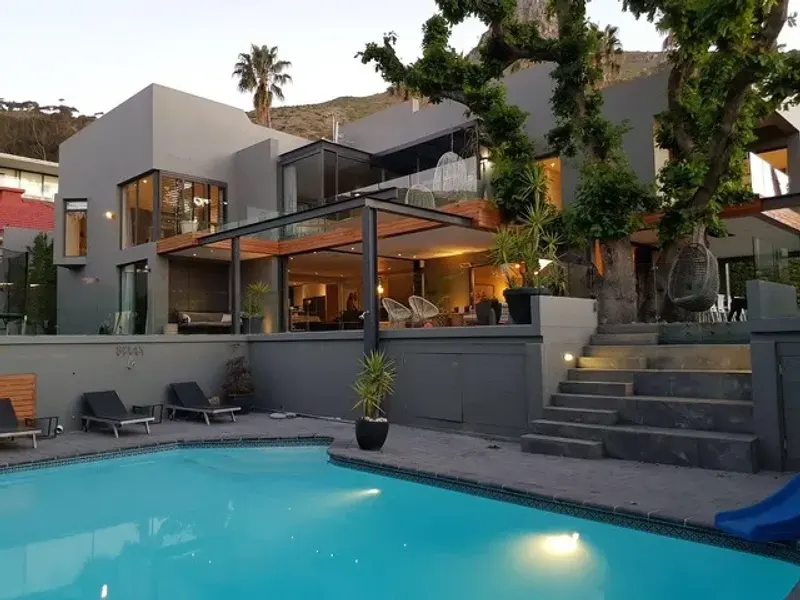 Fresnaye Tranquility