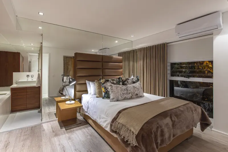 Clifton Sunsets Penthouse in Clifton – photo 12