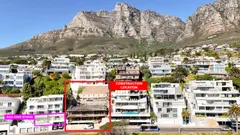 BALI COVE STUDIO (CB019D) in Camps bay – photo 3 thumbnail