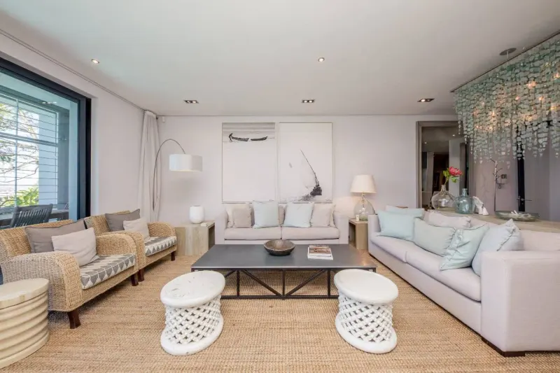 Loader Apartment in Green point – photo 4