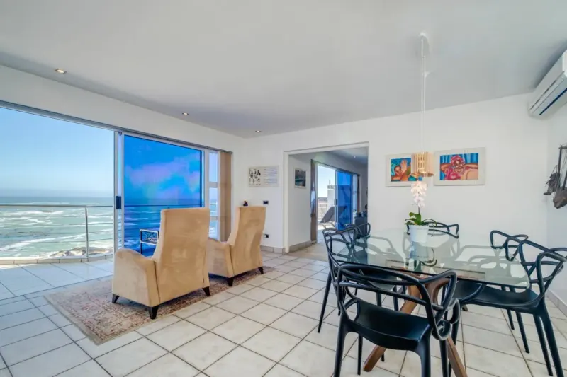 Camps Bay Terrace Penthouse in Camps Bay – photo 38