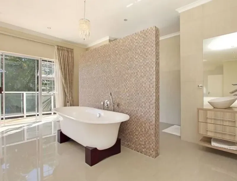 Sunset Beach Cowrie Villa in Sunset Beach – photo 19