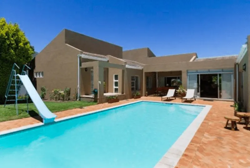 Hout Bay Villa in Hout Bay – photo 9