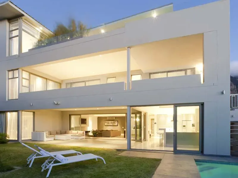 Lincoln Rd Villa in Camps Bay – photo 15