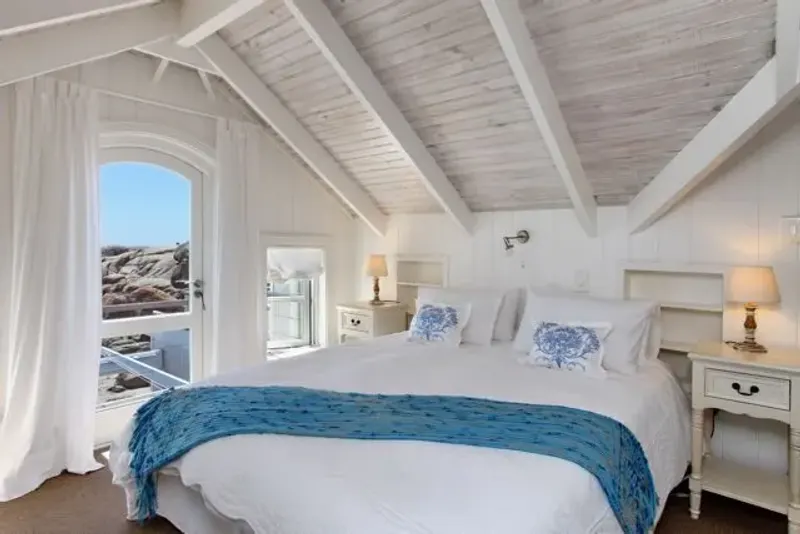 Bakoven Beach Villa in Camps Bay – photo 7