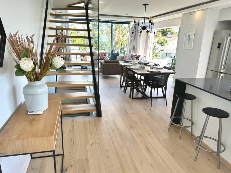 Skydeck Penthouse in Sea Point – photo 36
