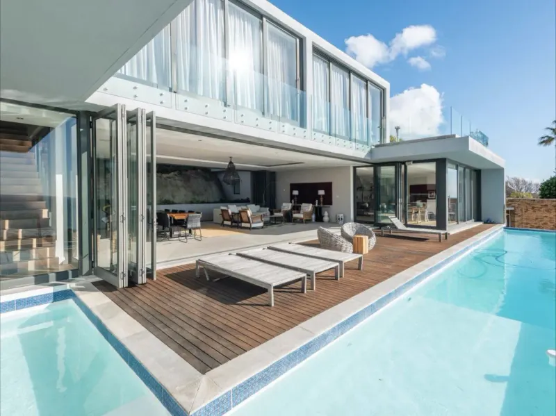 Llandudno Luxury Villa in Llandudno – photo 48