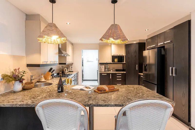 Cape House in Camps Bay – photo 24