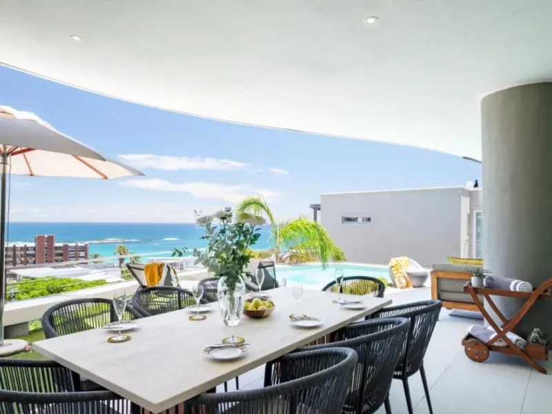 Oceans 33 Villa in Camps Bay – photo 58