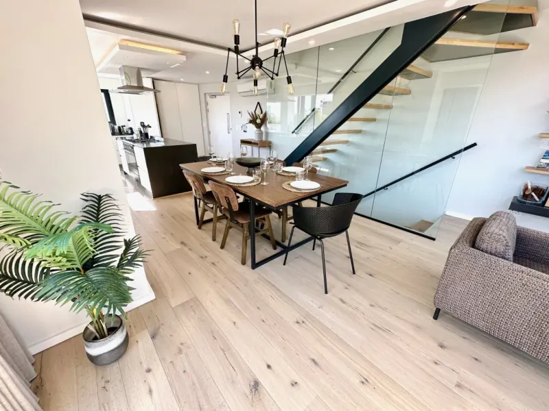 Skydeck Penthouse in Sea Point – photo 20