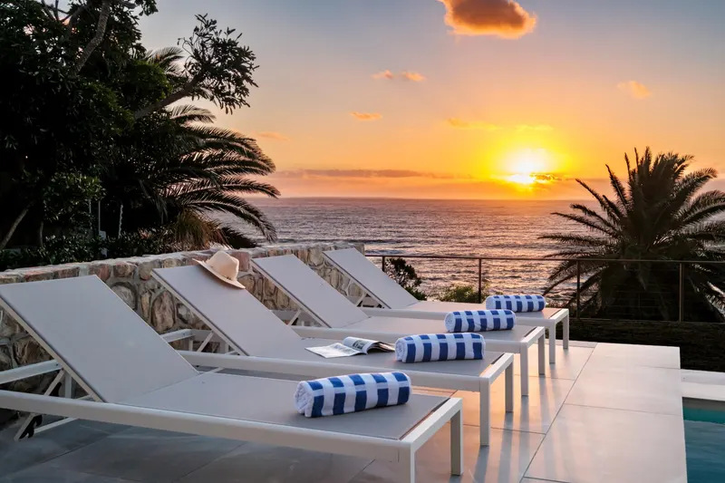 Villa Kai in Camps Bay – photo 40