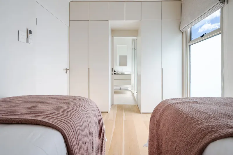 3rd Beach Bungalow in Clifton – photo 13