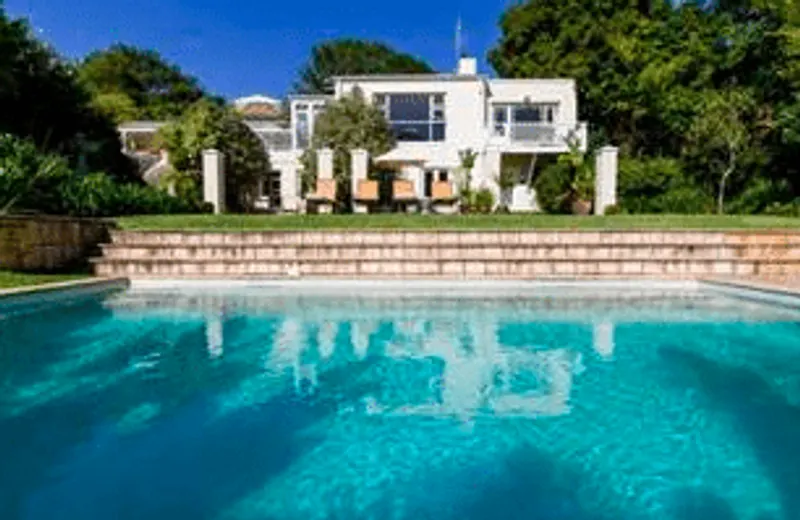 Bishops Villa in Bishopscourt – photo 3