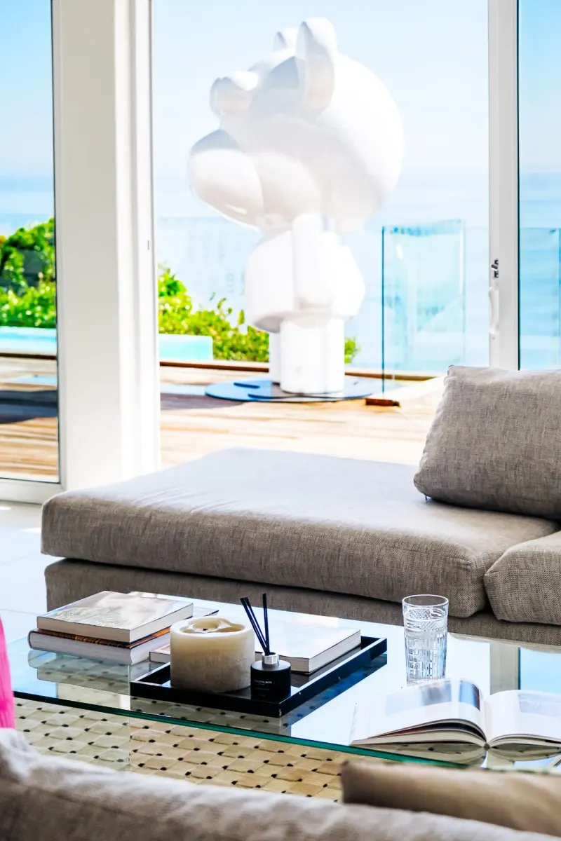 Magnum Villa in Camps Bay – photo 23