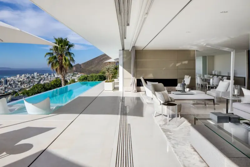 Ocean View in Fresnaye – photo 9