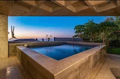 Luna Azul Loft in Sea Point – photo 12 thumbnail