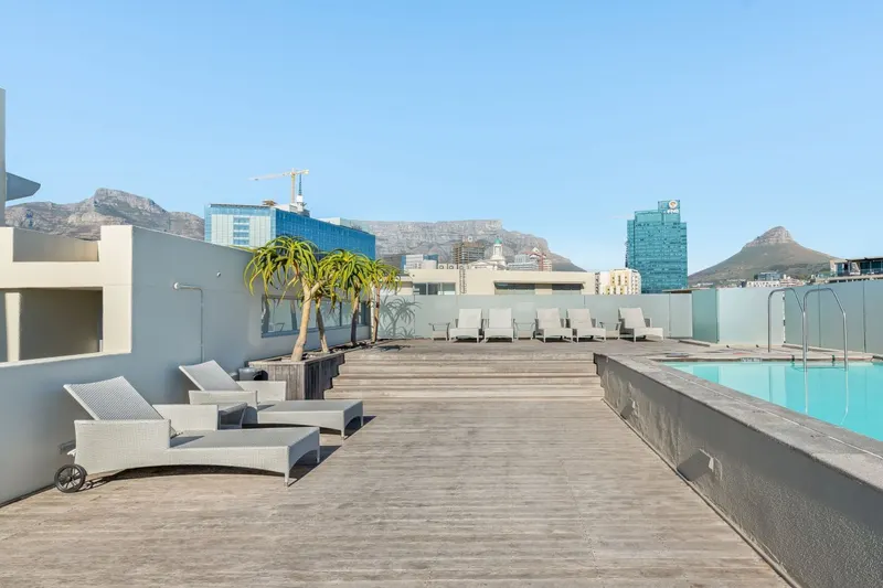 Harbour Bridge Retreat in Cape Town City Centre – photo 3