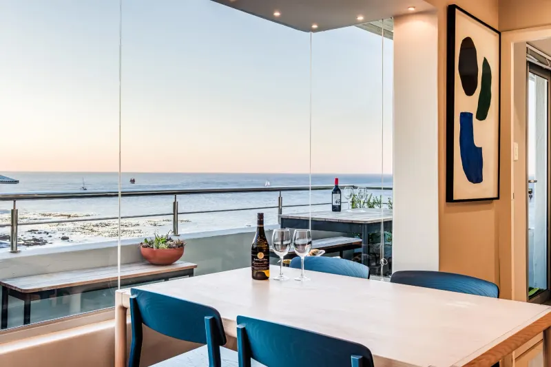 The Apartment in Mouille Point – photo 8