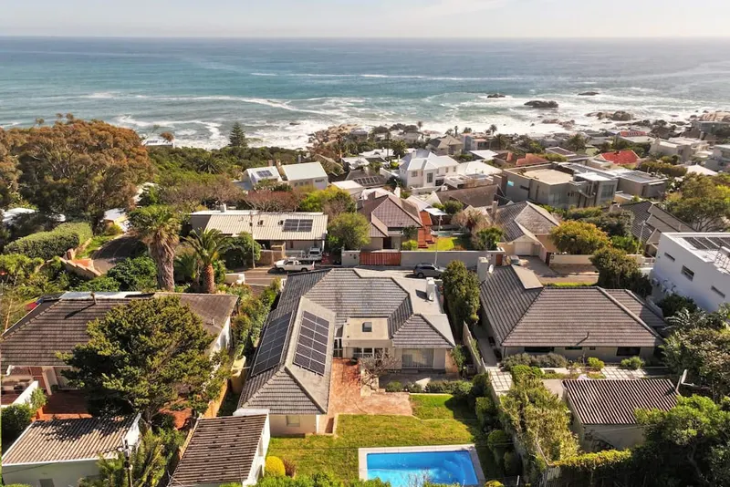 Camps Bay Deluxe in Camps Bay – photo 4
