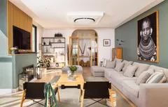 Villa Lushara in Camps Bay – photo 17 thumbnail