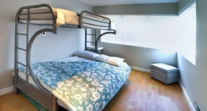 Llandudno Moari Villa in Llandudno – photo 15