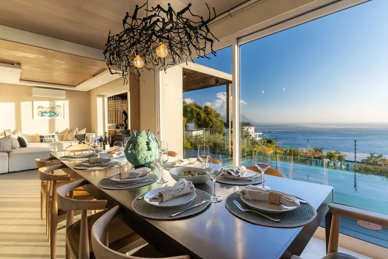 Villa Bahia in Bantry Bay – photo 19