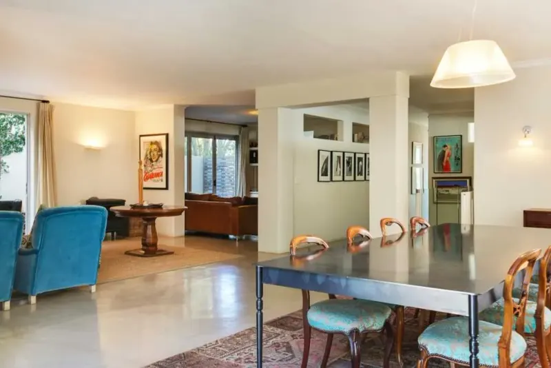 St Patricks Villa in Fresnaye – photo 12