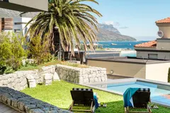 Villa Serena in Camps Bay – photo 17 thumbnail