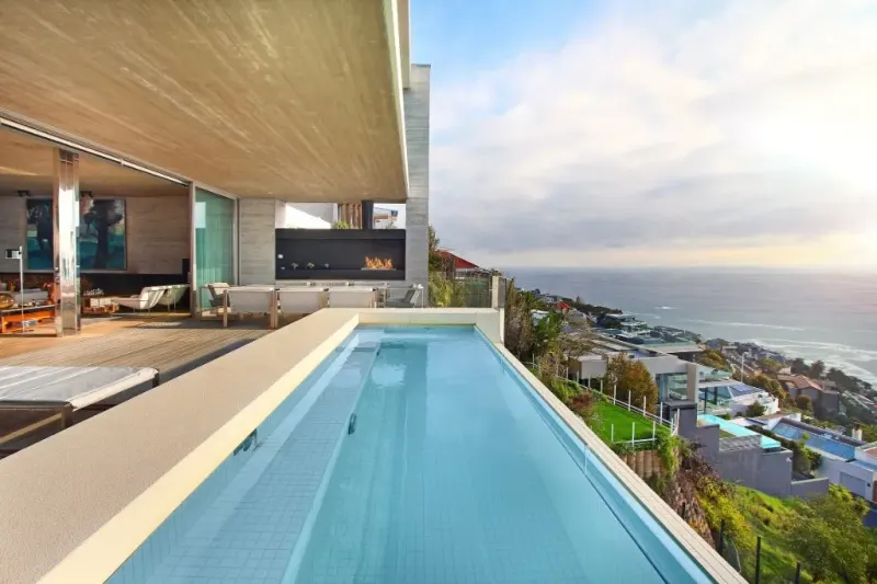 Ocean View Splendour
