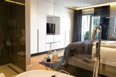 Bantry Luxe Apartment 2 in Bantry Bay – photo 20 thumbnail