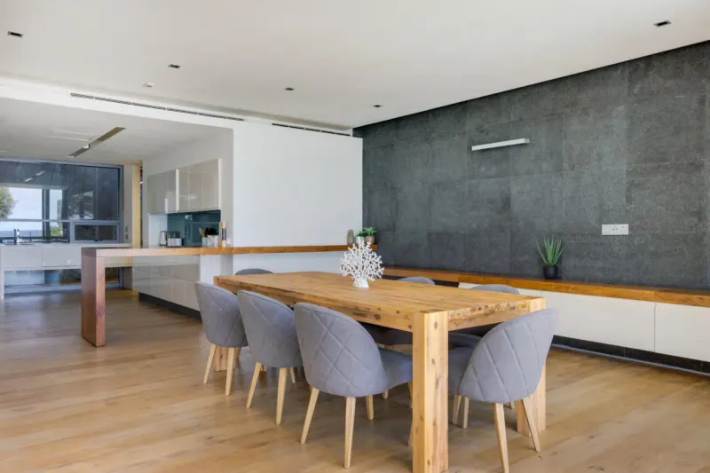 Camps Bay Beach House in Camps Bay – photo 32