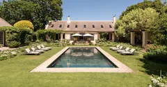 La Rive Franschhoek in Franschhoek – photo 2 thumbnail