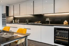 Cape Rise Luxury Loft in Cape Town City Centre – photo 12 thumbnail