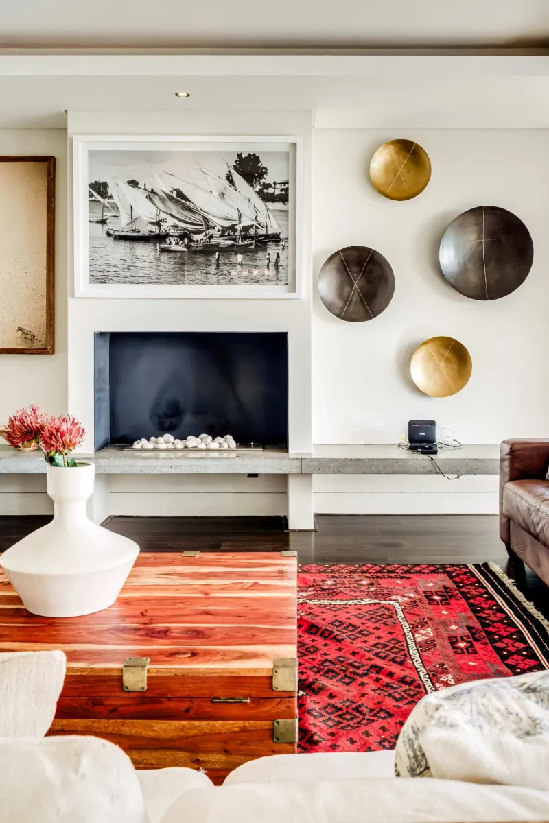 Shakawe Villa in Camps Bay – photo 7