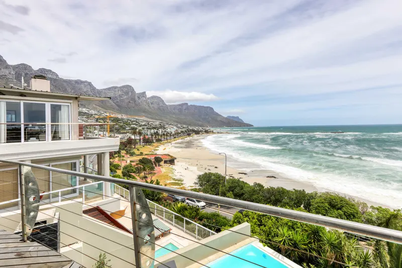 Beach Villa 1 in Camps Bay – photo 61