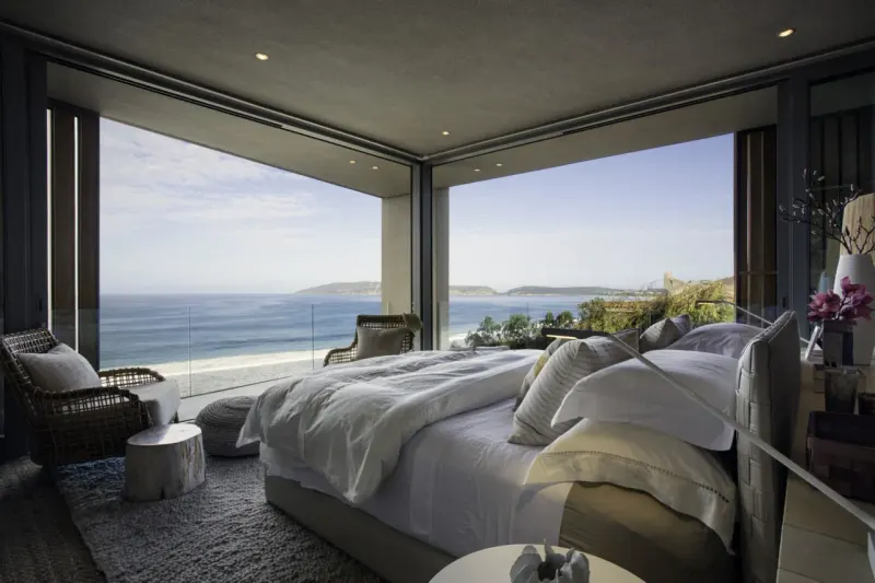 BeachyHead Villa in Plettenberg Bay – photo 11