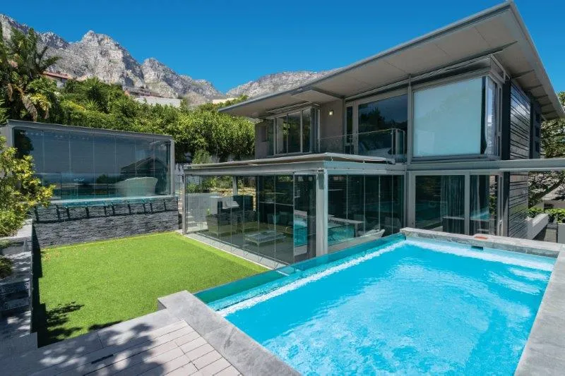 Camps Bay
