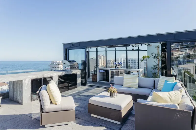 Xanadu Villa in Bantry Bay – photo 28